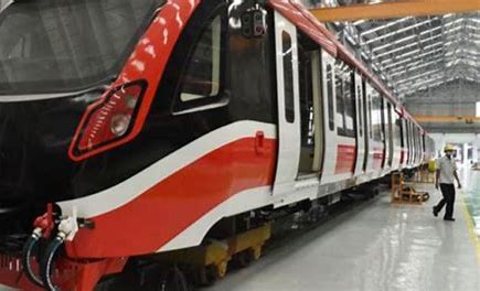 LRT Resmi Dioperasikan, Layani Masyarakat di Jabodetabek