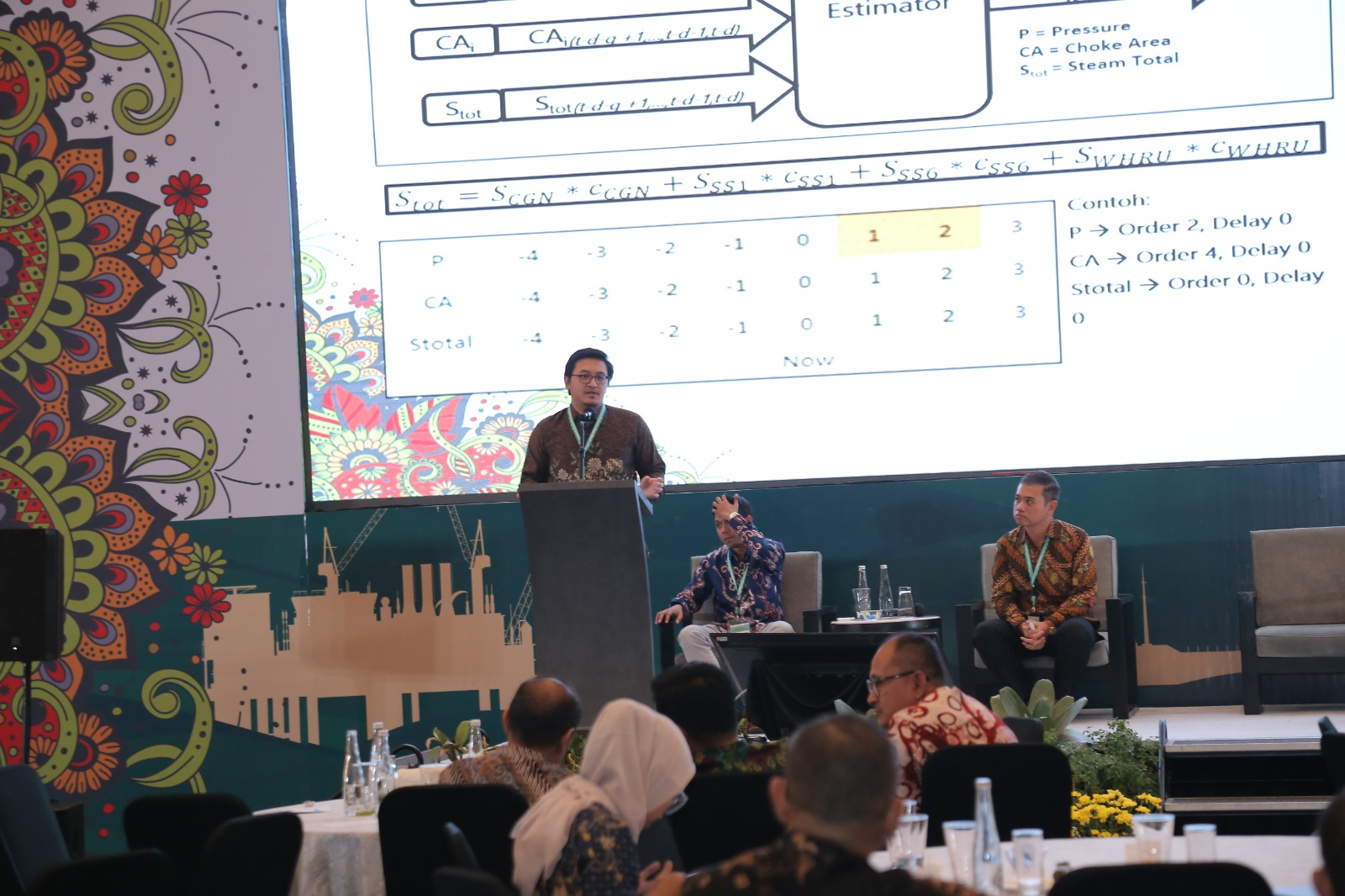 Prestasi Pertamina Hulu Energi (PHE): PHR Borong Juara Kompetisi Digital Hackathon SKK Migas 2024